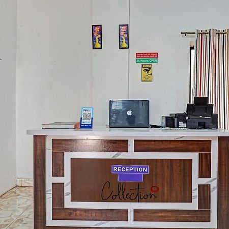 Hotel O Krishna Executive Hinjawadi Buitenkant foto