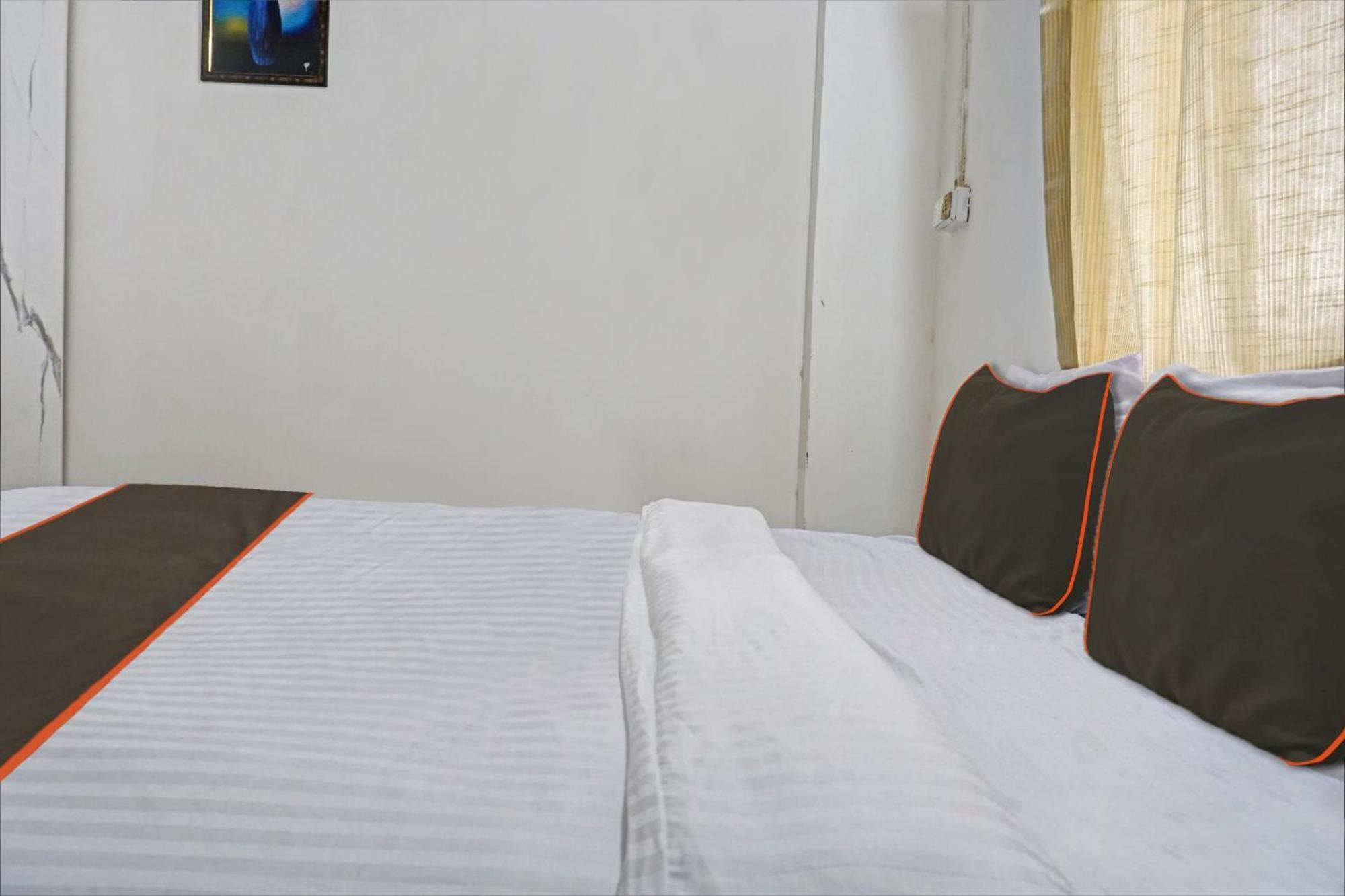 Hotel O Krishna Executive Hinjawadi Buitenkant foto